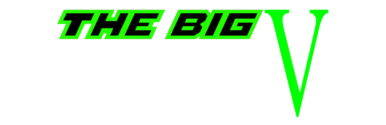 The Big LAN 5